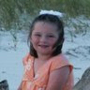 Meet your Posher, Mary evelyn